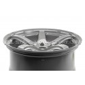 Rays Gram Lights 57CR Wheel 19x10.5 - 5x112 ET35 - Glossy Grey