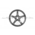Llanta Rays Gram Lights 57CR 19x10.5 - 5x112 ET35 - Glossy Grey