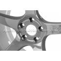 Rays Gram Lights 57CR Wheel 19x10.5 - 5x112 ET35 - Glossy Grey