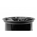 Llanta Rays Gram Lights 57DR 19x10.5 - 5x112 ET35 - Black