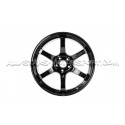 Jante Rays Gram Lights 57DR 19x10.5 - 5x112 ET35 - Black
