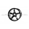 Rays Gram Lights 57CR Wheel 19x10.5 - 5x112 ET35 - Black