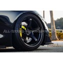 Llanta Rays Gram Lights 57CR 19x10.5 - 5x112 ET35 - Black