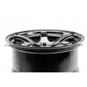 Rays Gram Lights 57CR Wheel 19x10.5 - 5x112 ET35 - Black
