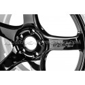 Rays Gram Lights 57CR Wheel 19x10.5 - 5x112 ET35 - Black