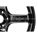 Rays Gram Lights 57CR Wheel 19x10.5 - 5x112 ET35 - Black