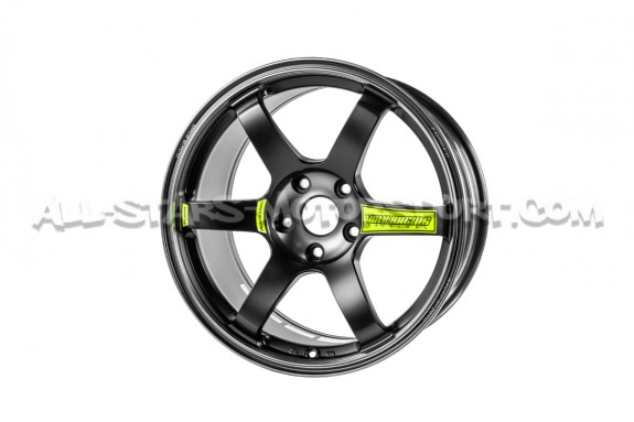Llanta Rays Volk Racing TE37 SL Saga M-SPEC 18x9.5 - 5x120 ET38 - B...