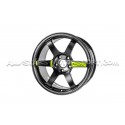 Llanta Rays Volk Racing TE37 SL Saga M-SPEC 18x9.5 - 5x120 ET38 - B...
