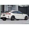 Rays Volk Racing TE37 SL Saga M-SPEC 18x9.5 - 5x120 ET38 - Black
