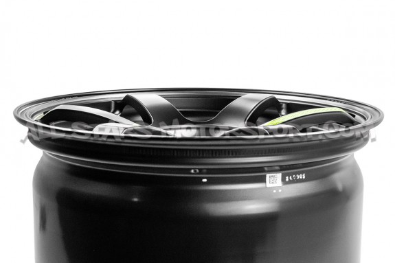 Llanta Rays Volk Racing TE37 SL Saga M-SPEC 18x9.5 - 5x120 ET38 - B...