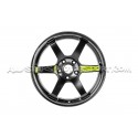 Jante Rays Volk Racing TE37 SL Saga M-SPEC 18x9.5 - 5x120 ET38 - Black