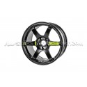 Jante Rays Volk Racing TE37 SL Saga M-SPEC 18x10 - 5x114.3 ET29 - B...