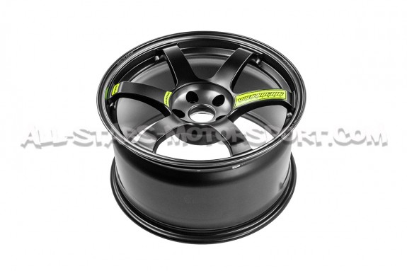 Llanta Rays Volk Racing TE37 SL Saga M-SPEC 18x10 - 5x114.3 ET29 - ...