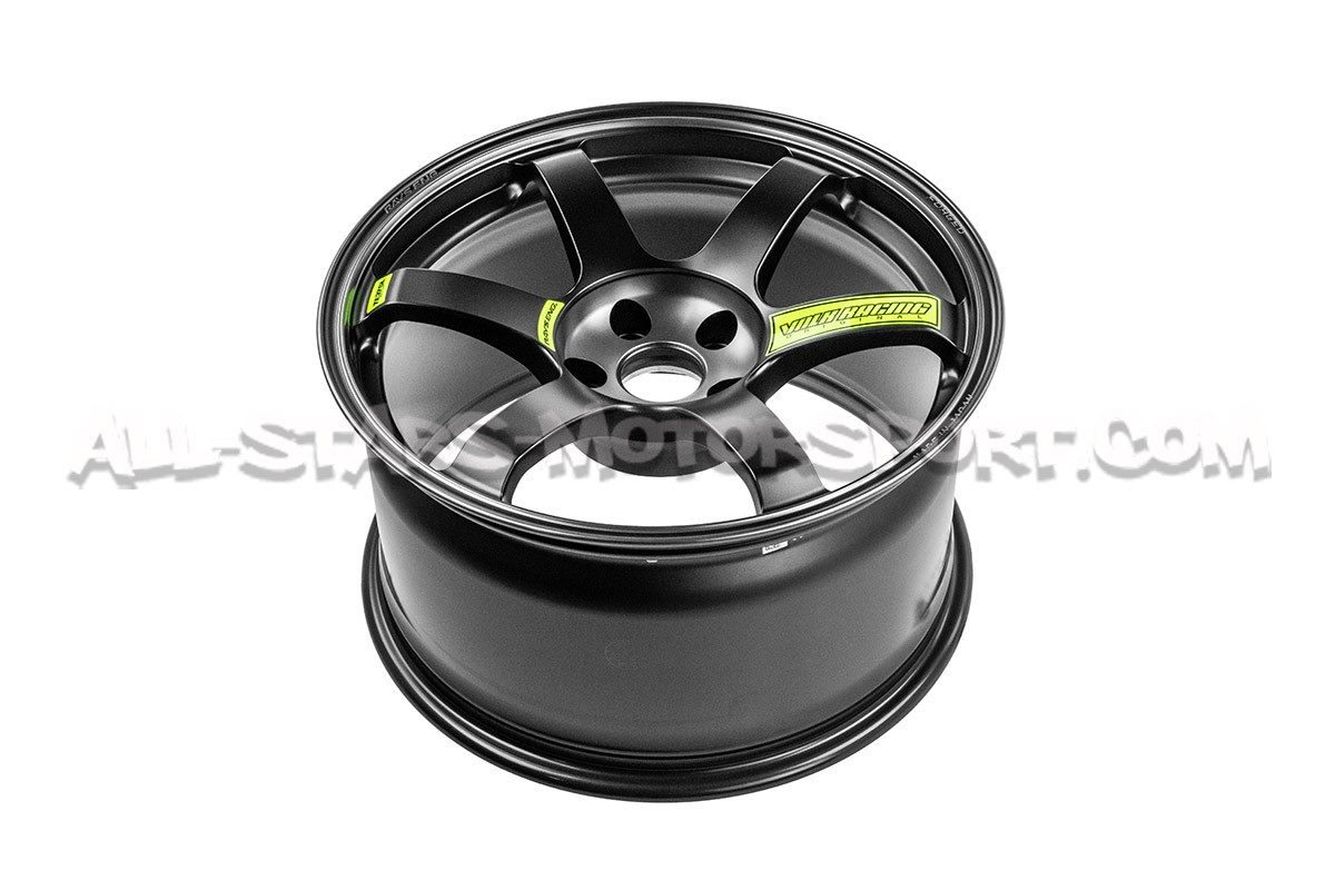 Jante Rays Volk Racing TE37 SL Saga M-SPEC 18x10 - 5x114.3 ET29 - B...