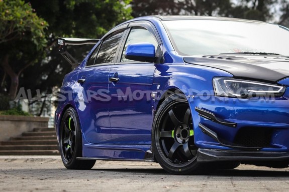 Llanta Rays Volk Racing TE37 SL Saga M-SPEC 18x10 - 5x114.3 ET29 - ...