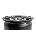 Rays Volk Racing TE37 SL Saga M-SPEC 18x10 - 5x114.3 ET29 - Black