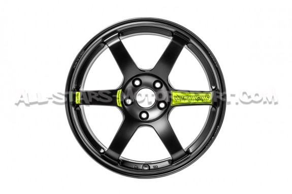 Llanta Rays Volk Racing TE37 SL Saga M-SPEC 18x10 - 5x114.3 ET29 - ...