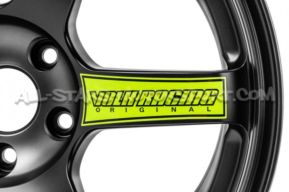 Llanta Rays Volk Racing TE37 SL Saga M-SPEC 18x10 - 5x114.3 ET29 - ...