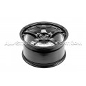 Rays Gram Lights 57CR Wheel 18x9.5 - 5x114.3 ET38 - Black