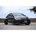 Jante Rays Gram Lights 57CR 18x9.5 - 5x114.3 ET38 - Black