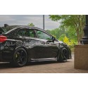 Llanta Rays Gram Lights 57CR 18x9.5 - 5x114.3 ET38 - Black