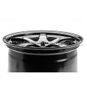 Rays Gram Lights 57CR Wheel 18x9.5 - 5x114.3 ET38 - Black