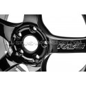 Llanta Rays Gram Lights 57CR 18x9.5 - 5x114.3 ET38 - Black