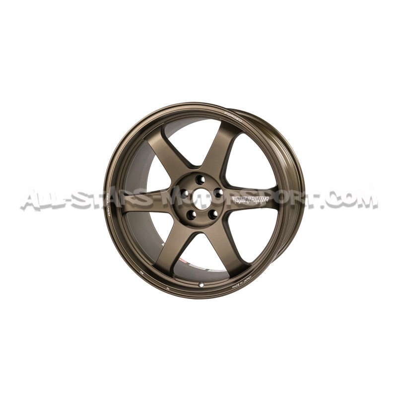 Rays Volk Racing TE37 Ultra M-SPEC 20x10 - 5x112 ET15 - Bronze