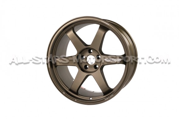 Rays Volk Racing TE37 Ultra M-SPEC 20x10 - 5x112 ET15 - Bronze