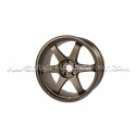 Llanta Rays Volk Racing TE37 Ultra M-SPEC 20x10 - 5x112 ET15 - Bronze