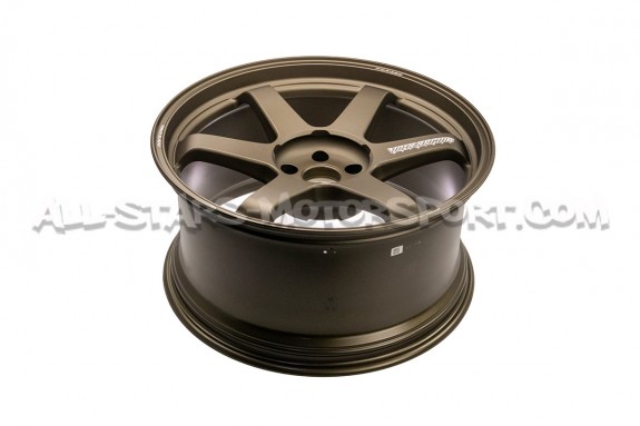 Rays Volk Racing TE37 Ultra M-SPEC 20x10 - 5x112 ET15 - Bronze