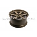 Rays Volk Racing TE37 Ultra M-SPEC 20x10 - 5x112 ET15 - Bronze