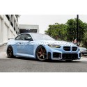 Llanta Rays Volk Racing TE37 Ultra M-SPEC 20x10 - 5x112 ET15 - Bronze