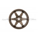 Llanta Rays Volk Racing TE37 Ultra M-SPEC 20x10 - 5x112 ET15 - Bronze