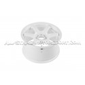 Jante Rays Gram Lights 57DR 15x8.0 - 4x100 ET35 - White