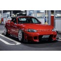 Rays Gram Lights 57DR Wheel 15x8.0 - 4x100 ET35 - White