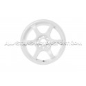 Rays Gram Lights 57DR Wheel 15x8.0 - 4x100 ET35 - White