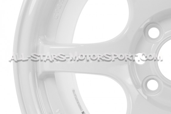 Llanta Rays Gram Lights 57DR 15x8.0 - 4x100 ET35 - White