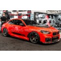 Llantas Volk Racing TE37 Ultra M-SPEC Bronze 20x10 y 20x11 para BMW...