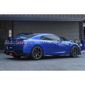Llantas Volk Racing TE37 Ultra Track Edition II Black 20x10 y 20x12...