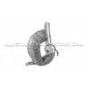 Downpipe decata Alpha Competition pour Golf 7 GTI / Leon 3 Cupra / ...