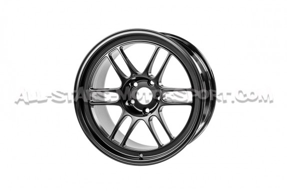Llanta Enkei RPF1 18x9.5 - 5x114.3 ET15 - Black