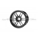 Jante Enkei RPF1 18x9.5 - 5x114.3 ET15 - Black