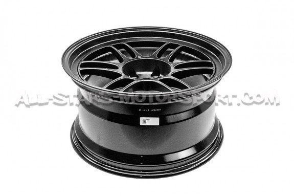 Llanta Enkei RPF1 18x9.5 - 5x114.3 ET15 - Black