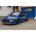 Llanta Enkei RPF1 18x9.5 - 5x114.3 ET15 - Black