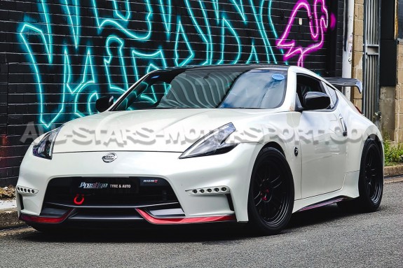 Enkei RPF1 Wheel 18x9.5 - 5x114.3 ET15 - Black