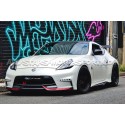 Enkei RPF1 Wheel 18x9.5 - 5x114.3 ET15 - Black