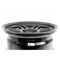 Jante Enkei RPF1 18x9.5 - 5x114.3 ET15 - Black