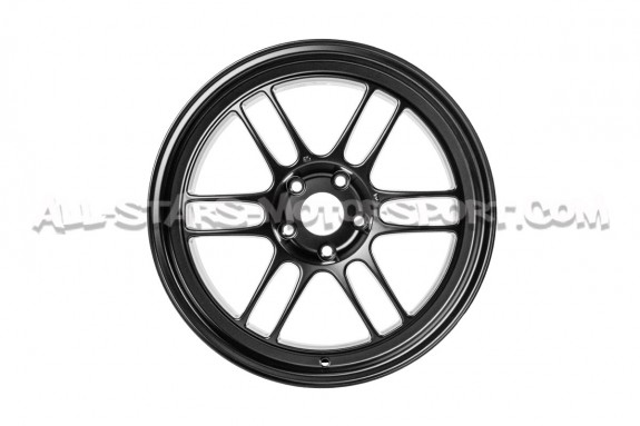 Enkei RPF1 Wheel 18x9.5 - 5x114.3 ET15 - Black