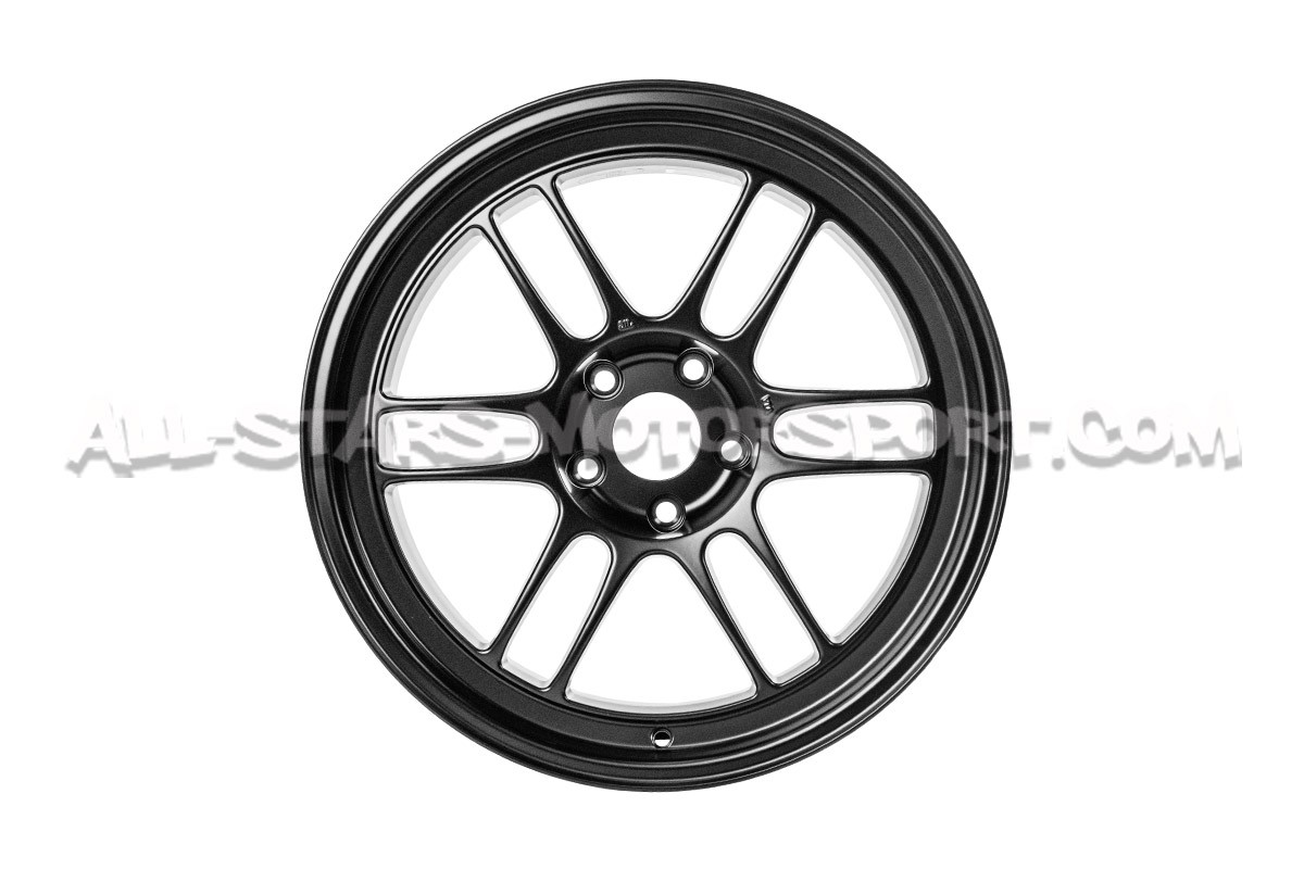 Llanta Enkei RPF1 18x9.5 - 5x114.3 ET15 - Black